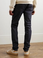 A.P.C. - Petit New Standard Skinny-Fit Dry Selvedge Denim Jeans - Blue