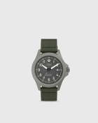 Timex Expedition North Titanium Automatic Grey - Mens - Watches