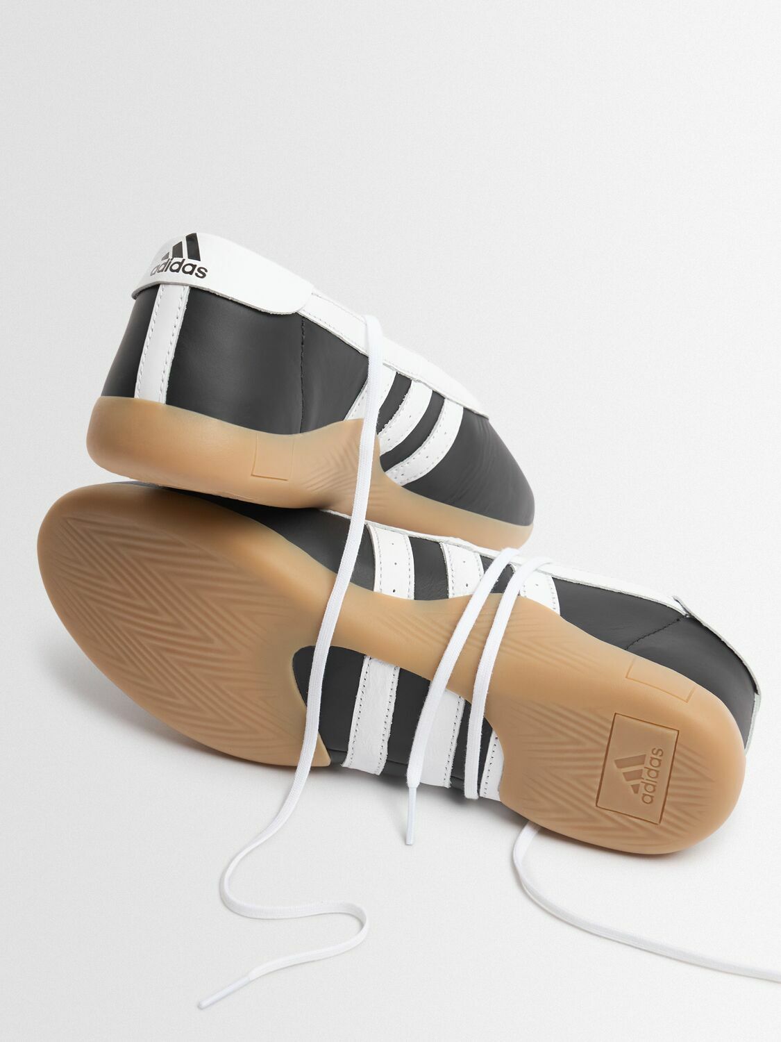 ADIDAS ORIGINALS Taekwondo Mei Ballet Sneakers