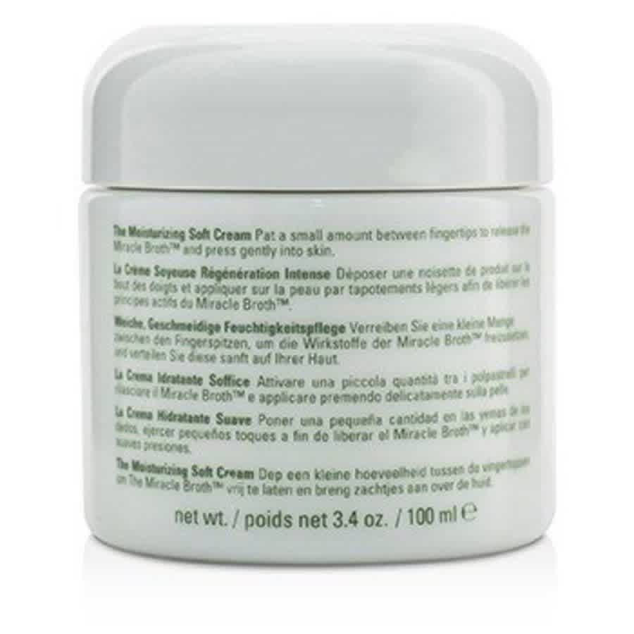 La Mer - The Moisturizing Soft Cream 100ml / 3.4oz