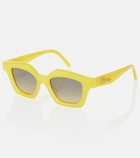 Loewe - Browline sunglasses