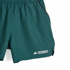 Adidas Terrex Multi Light Shorts in Aurora Ivy