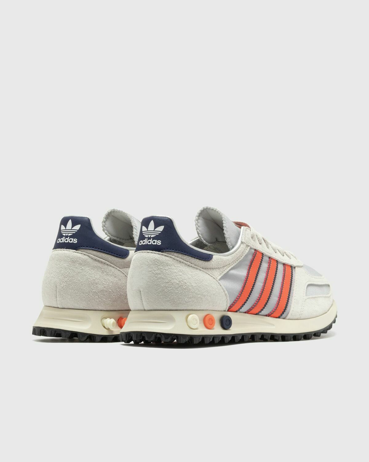 Adidas LA TRAINER OG Grey Mens Lowtop