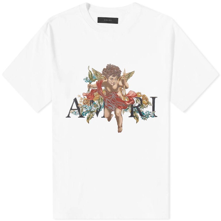 Photo: AMIRI Cherub Tee