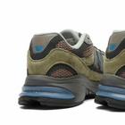 New Balance 2010 Sneaker in Dark Olivine