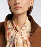 Jennifer Behr Audra earrings