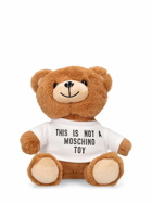 MOSCHINO - Teddy Crossbody Bag
