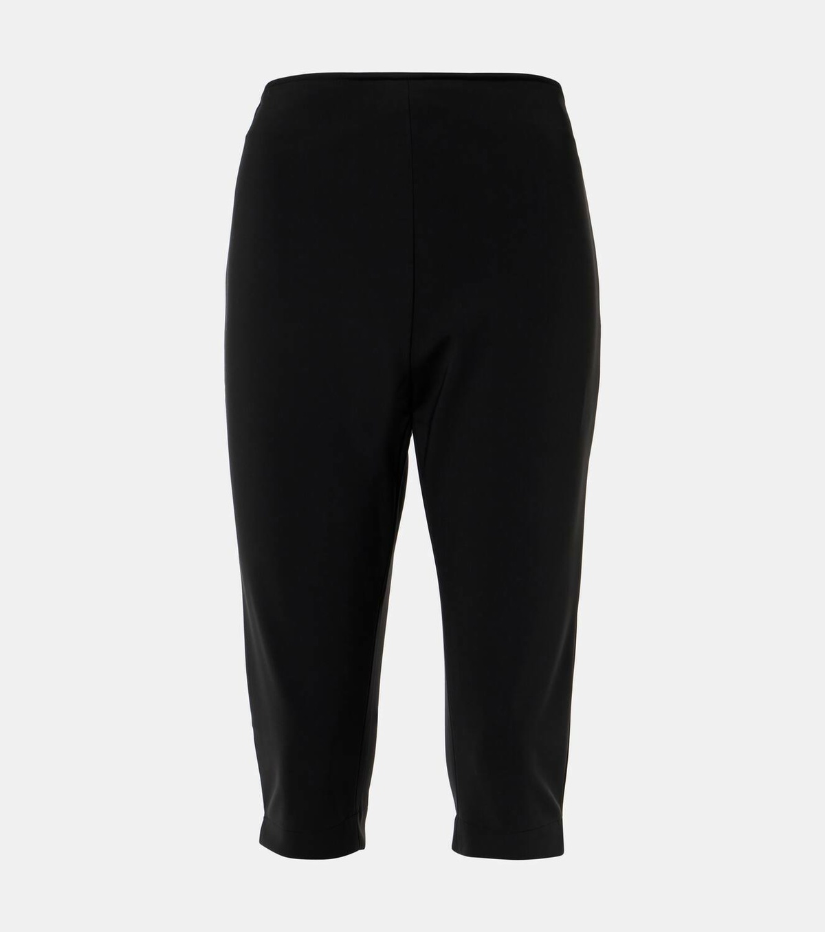 Róhe Scuba capri pants