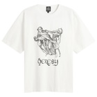 Heresy Men's Heretic T-Shirt in Ecru
