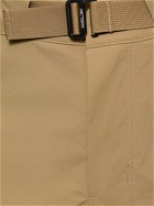 ARC'TERYX - Gamma Quick Dry Shorts W/ Buckle Belt