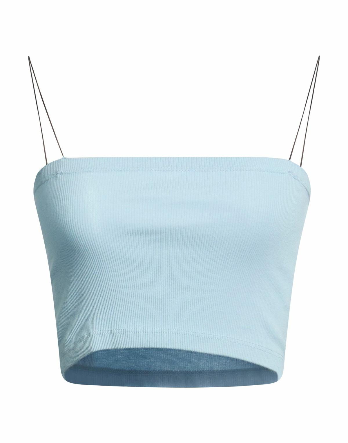 Jucca Womens Top Sky in Blue