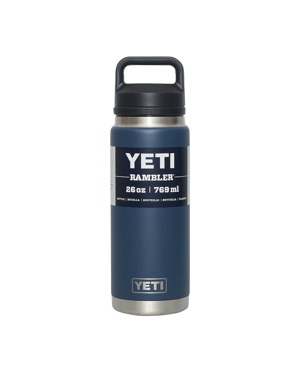 YETI Rambler 26-oz. Bottle with Chug Cap