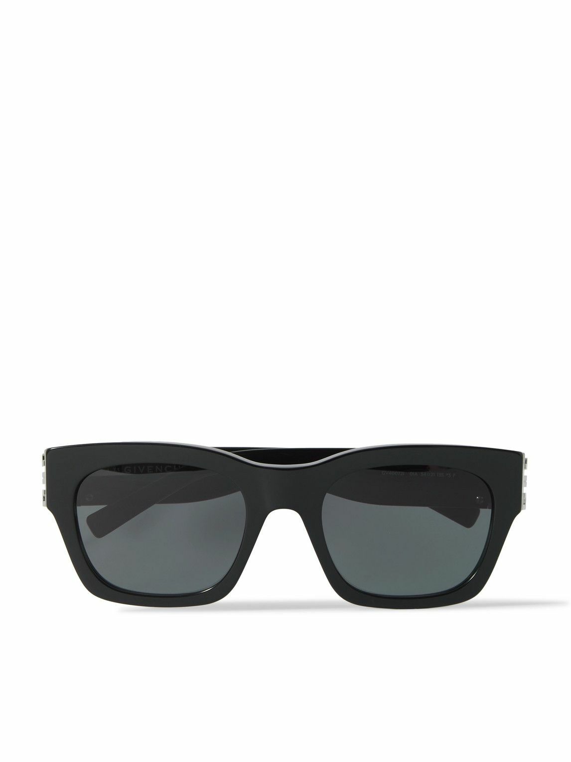 Givenchy - 4G D-Frame Acetate Sunglasses