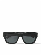 Givenchy - 4G D-Frame Acetate Sunglasses