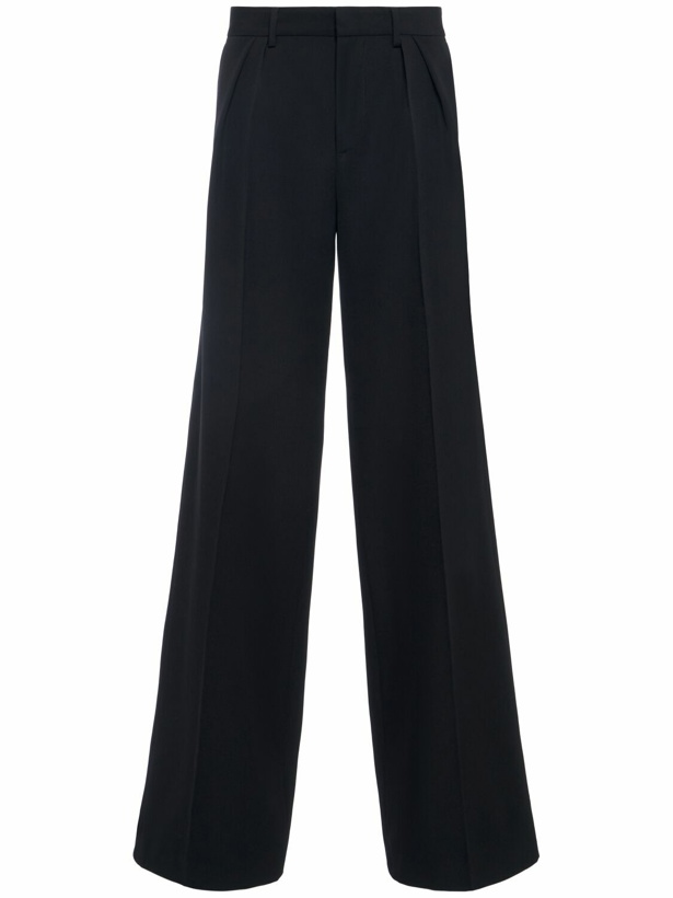 Photo: DSQUARED2 Giant Wide Pants