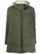 PEUTEREY - Unix Down Jacket