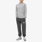 Bricks & Wood Men's Logo Sweat Pant in Midnight