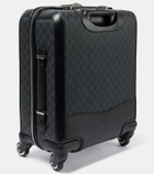 Gucci GG Canvas carry-on suitcase
