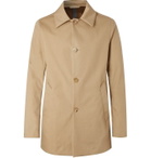 SALLE PRIVÉE - Nathan Slim-Fit Woven Coat - Brown