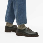 Paraboot Men's Michael in Green