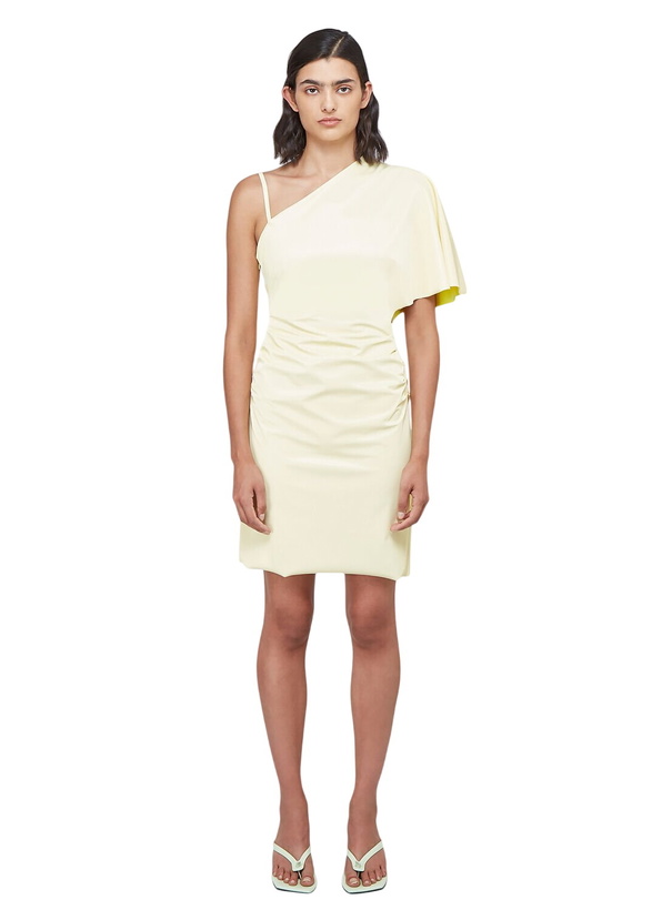 Photo: Maisie Wilen Slick Dress