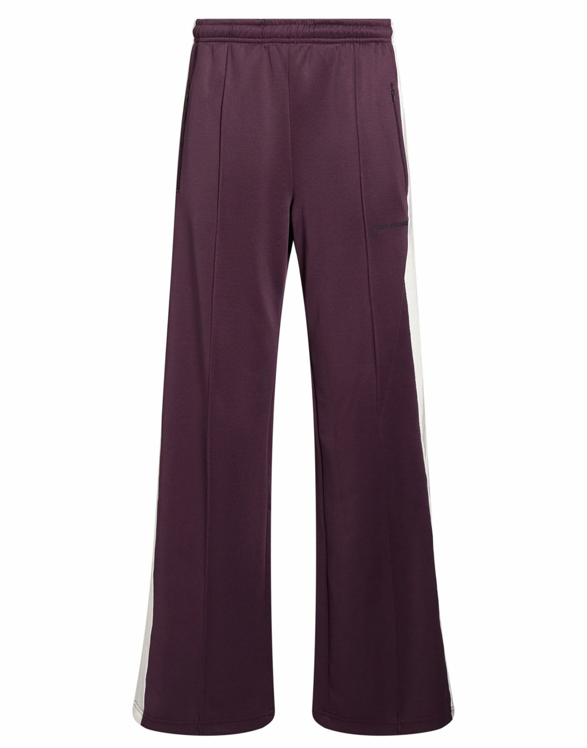 True Religion Womens Pants in Purple