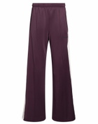 True Religion Womens Pants in Purple