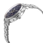 Orient Orient Star Automatic Blue Dial Mens Watch RE-AY0103L00B