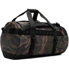 The North Face Khaki Base Camp M Duffle Bag