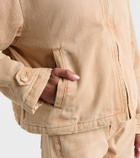 7 For All Mankind Denim jacket