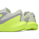 R.A.D Men's ® Synth Sneaker in Acid Green