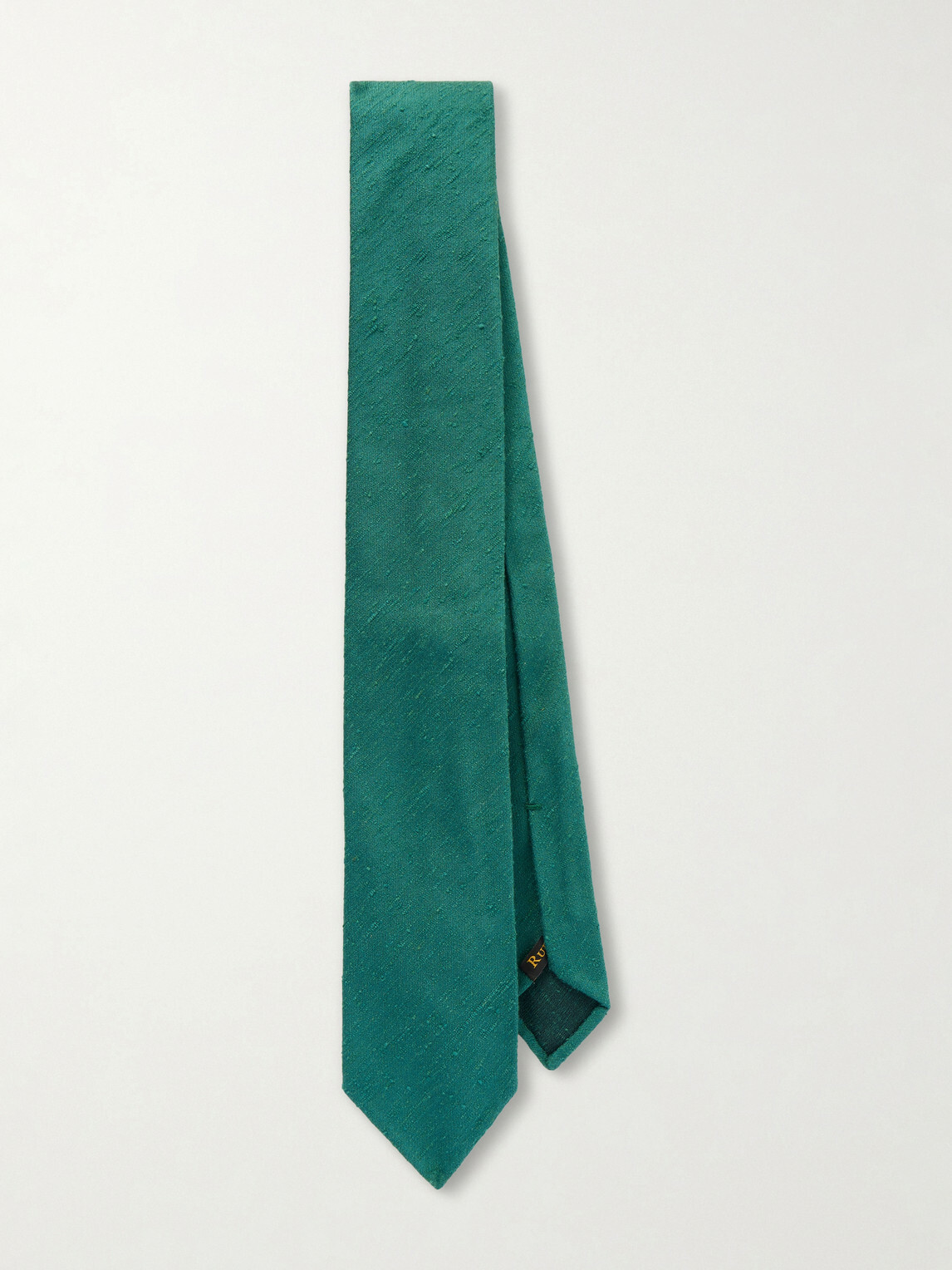 Rubinacci - 9cm Silk Tie