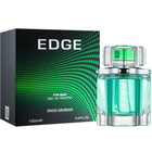 Swiss Arabian Edge EDT Spray 3.4 oz Fragrances 6295124009761