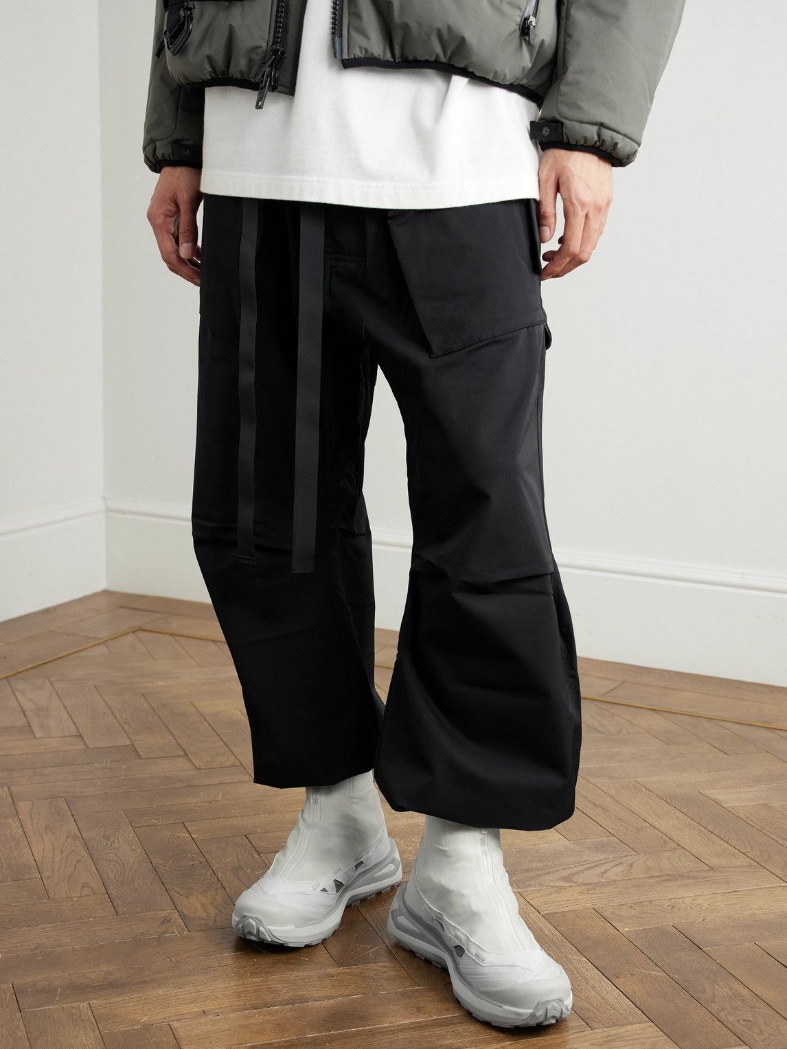 Salomon - 11 by Boris Bidjan Saberi 11S Footwear A.B.2. GTX GORE