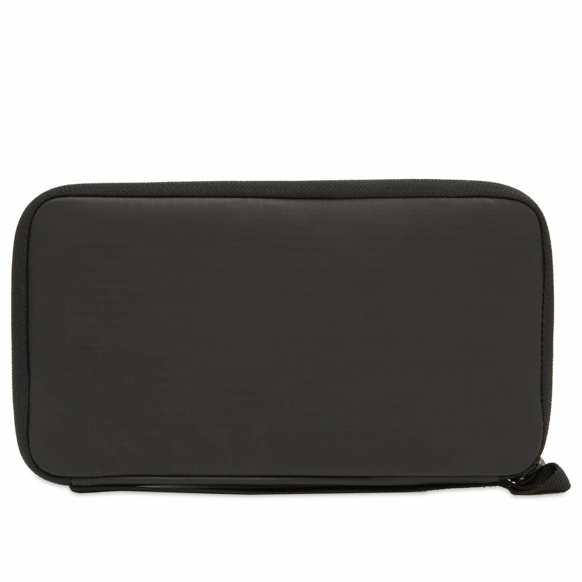 Db Journey Essential Passport Cover in Black Out 