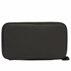 Db Journey Essential Passport Cover in Black Out 