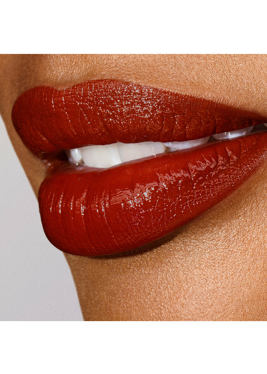 Estée Lauder Pure Color Explicit Slick Shine Lipstick - Heat OF The Moment