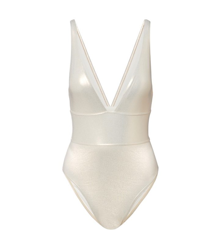 Photo: Melissa Odabash Caribbean swimsuit