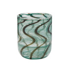 The Conran Shop Tavolo Tumbler in Aqua 