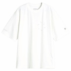 Goldwin Men's Graphic T-Shirt in White