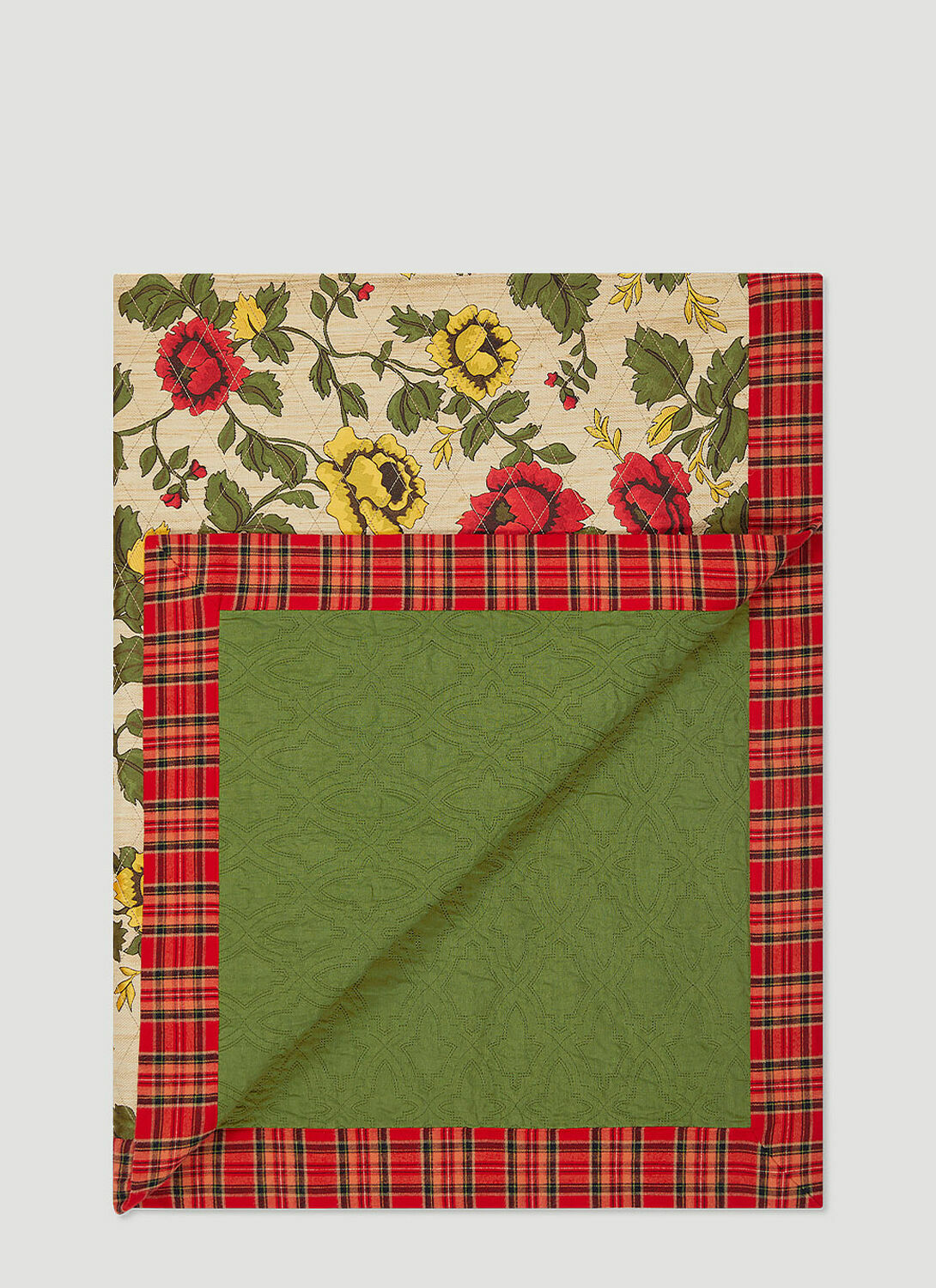 Gucci Floreale Centenario Quilt