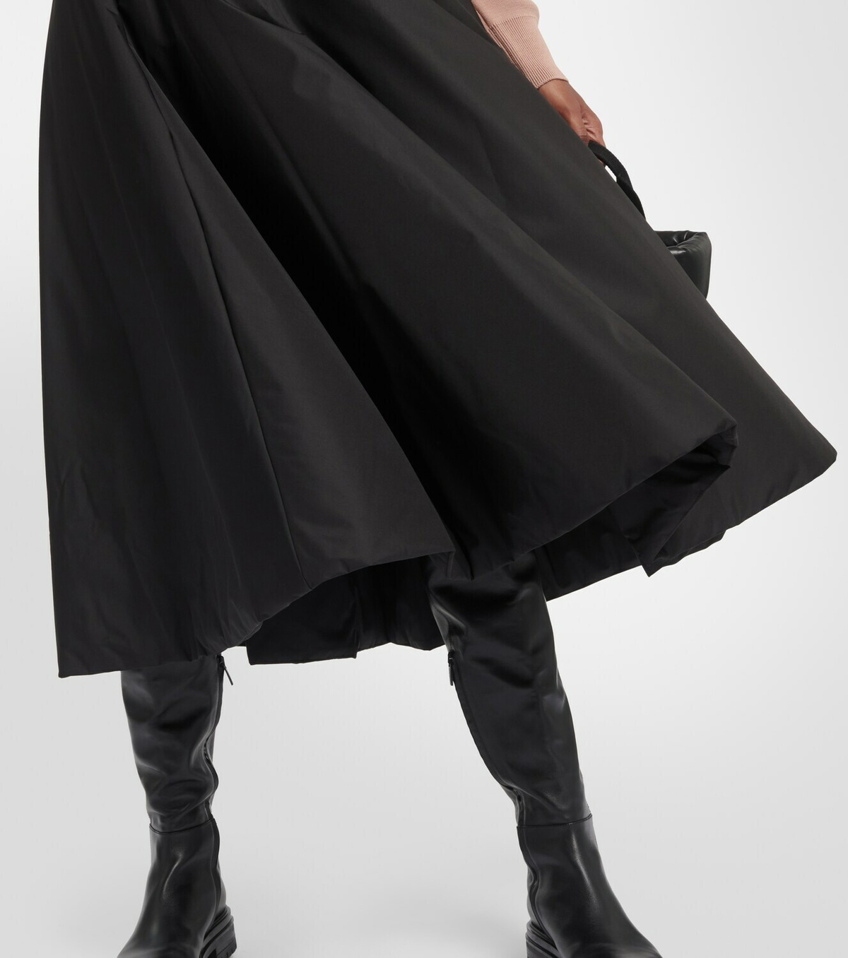 MONCLER 25S SKIRT 114