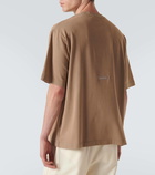 Acne Studios Cotton jersey T-shirt