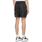 Nike Jordan Black Jumpman Air Shorts