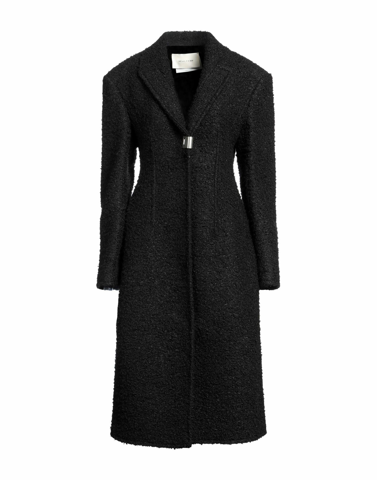1017 Alyx 9sm Womens Coat in Black