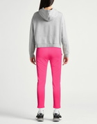 Shoe Womens Pants in Magenta
