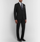 Paul Smith - Black A Suit To Travel In Soho Slim-Fit Wool Suit - Men - Black