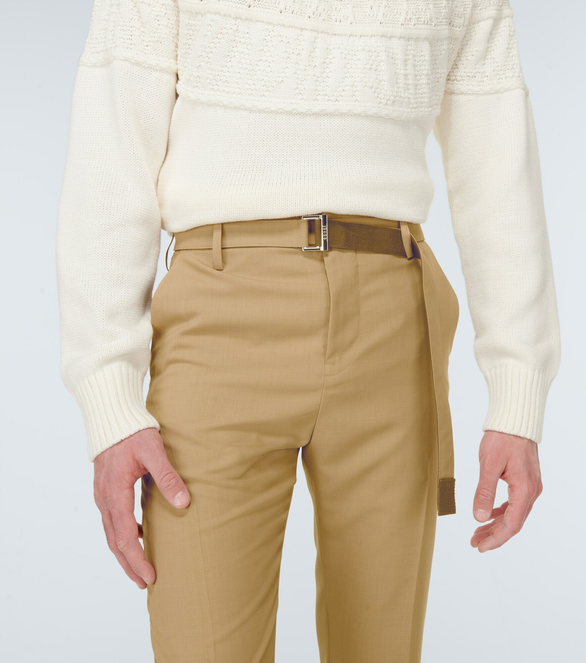 Sachie Pants