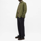 Norse Projects Men's Andersen Tapered Pant in Dark Navy