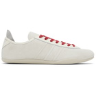 Y-3 Beige Tokyo Sneakers